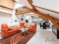 Appartement à vendre 3 pièces CAUTERETS (65)