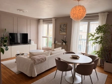 EXCLUSIVITÉ — Brest Saint-Michel : T2 de 61 m² entièrement rénové avec ascenseur