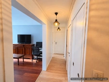 Appartement T3 lumineux – Idéal investissement – Brest secteur Recouvrance