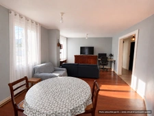 Appartement T3 lumineux – Idéal investissement – Brest secteur Recouvrance