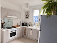 EXCLUSIVITÉ — Brest Saint-Michel : T2 de 61 m² entièrement rénové avec ascenseur