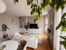 EXCLUSIVITÉ — Brest Saint-Michel : T2 de 61 m² entièrement rénové avec ascenseur