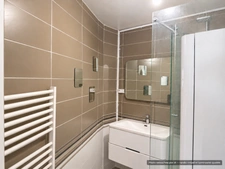 Appartement T3 lumineux – Idéal investissement – Brest secteur Recouvrance