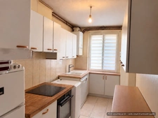 Appartement T3 lumineux – Idéal investissement – Brest secteur Recouvrance