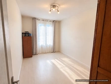 Appartement T3 lumineux – Idéal investissement – Brest secteur Recouvrance