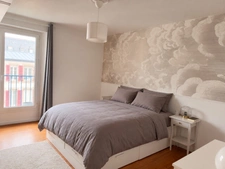 EXCLUSIVITÉ — Brest Saint-Michel : T2 de 61 m² entièrement rénové avec ascenseur