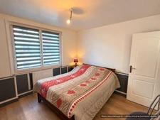 Appartement T3 lumineux – Idéal investissement – Brest secteur Recouvrance