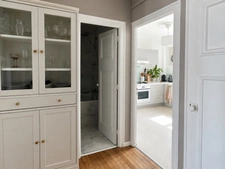 EXCLUSIVITÉ — Brest Saint-Michel : T2 de 61 m² entièrement rénové avec ascenseur
