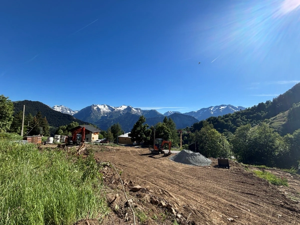 Appartement à vendre 5 pièces ALPE D'HUEZ (38)