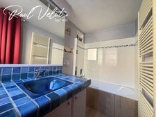 3-bedroom apartment with fireplace and panoramic view – Alpe d'Huez