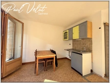 Appartement à vendre 2 pièces LA GARDE (38)