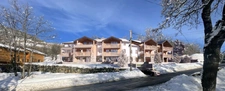 Appartement à vendre T3 cabine, vue panoramique.