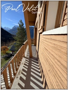 Appartement à vendre 2 pièces LA GARDE (38)