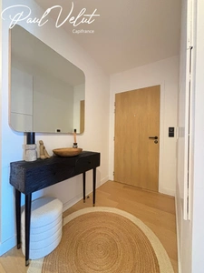 Appartement à vendre Alpe d’Huez – 4 chambres, dernier étage, vue panoramique