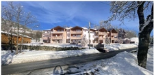 Appartement à vendre 2 pièces HUEZ (38)