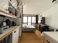 Appartement à vendre 2 pièces ALPE D'HUEZ (38)