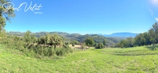 Maison familiale vue panoramique Vercors / Chartreuse