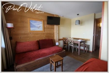 Dpt Isère (38), à vendre ALPE D'HUEZ appartement Studio + coin-montagne