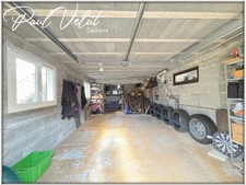 Family house of 235 m² - panoramic view - ALLEMOND (38)