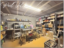 Family house of 235 m² - panoramic view - ALLEMOND (38)