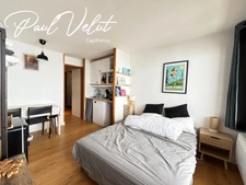 Appartement à vendre 2 pièces ALPE D'HUEZ (38)