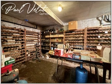 Family house of 235 m² - panoramic view - ALLEMOND (38)