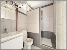 Appartement à vendre 2 pièces LA GARDE (38)