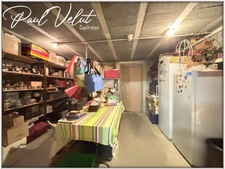 Family house of 235 m² - panoramic view - ALLEMOND (38)