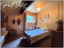 Family house of 235 m² - panoramic view - ALLEMOND (38)