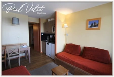 Investissement LMNP à l'Alpe d'Huez – Studio sous bail commercial Pierre & Vacances avec revenus garantis