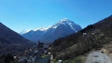 appartement à vendre 2 pièces ALLEMOND (38)
