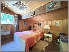 Family house of 235 m² - panoramic view - ALLEMOND (38)