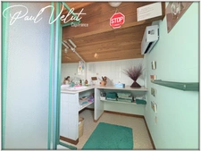 Family house of 235 m² - panoramic view - ALLEMOND (38)