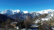 appartement à vendre 2 pièces ALPE D'HUEZ (38)