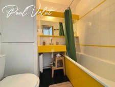 Appartement à vendre 2 pièces ALPE D'HUEZ (38)