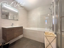 Appartement à vendre Alpe d’Huez – 4 chambres, dernier étage, vue panoramique