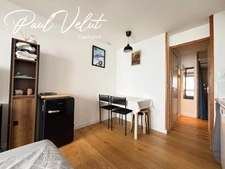 Appartement à vendre 2 pièces ALPE D'HUEZ (38)