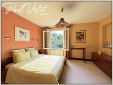 Family house of 235 m² - panoramic view - ALLEMOND (38)