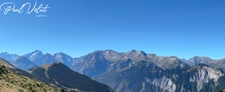 Appartement à vendre Alpe d’Huez – 4 chambres, dernier étage, vue panoramique