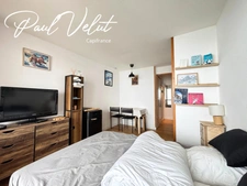 Appartement à vendre 2 pièces ALPE D'HUEZ (38)