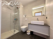 Appartement à vendre Alpe d’Huez – 4 chambres, dernier étage, vue panoramique