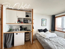 Appartement à vendre 2 pièces ALPE D'HUEZ (38)