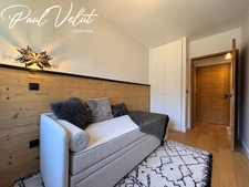 Appartement à vendre Alpe d’Huez – 4 chambres, dernier étage, vue panoramique