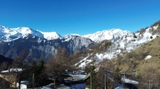 Appartement à vendre 3 pièces ALPE HUEZ (38)