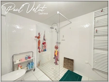 Family house of 235 m² - panoramic view - ALLEMOND (38)