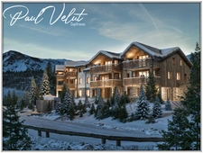 appartement à vendre 2 pièces ALPE D'HUEZ (38)