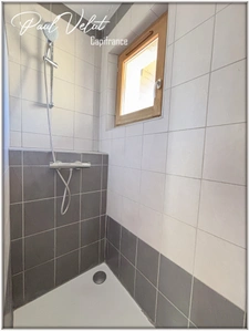 Appartement à vendre 2 pièces LA GARDE (38)