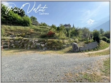 Family house of 235 m² - panoramic view - ALLEMOND (38)