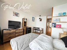 Appartement à vendre 2 pièces ALPE D'HUEZ (38)