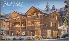 Appartement à vendre 5 pièces ALPE D'HUEZ (38)